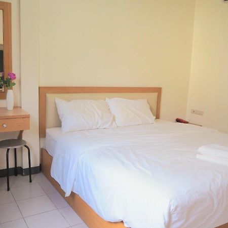 Nana Best Inn Hotel Makkasan Zewnętrze zdjęcie