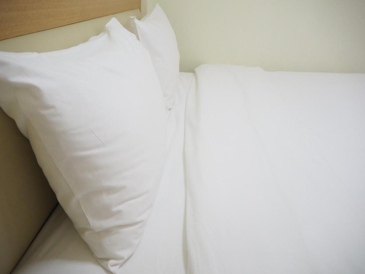 Nana Best Inn Hotel Makkasan Zewnętrze zdjęcie
