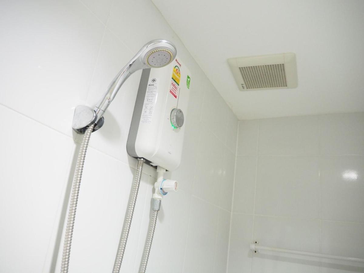 Nana Best Inn Hotel Makkasan Zewnętrze zdjęcie