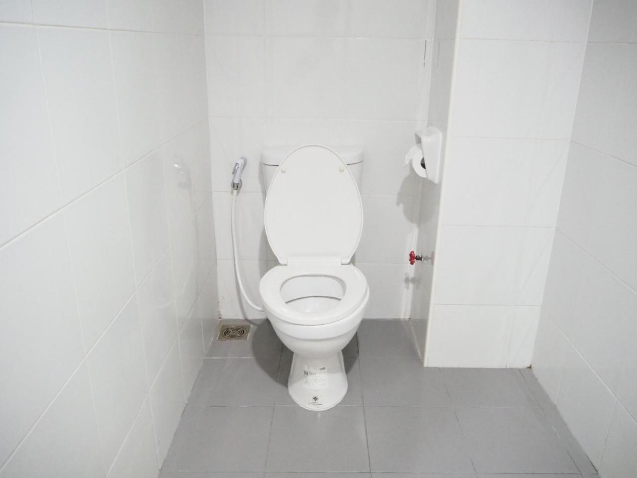 Nana Best Inn Hotel Makkasan Zewnętrze zdjęcie